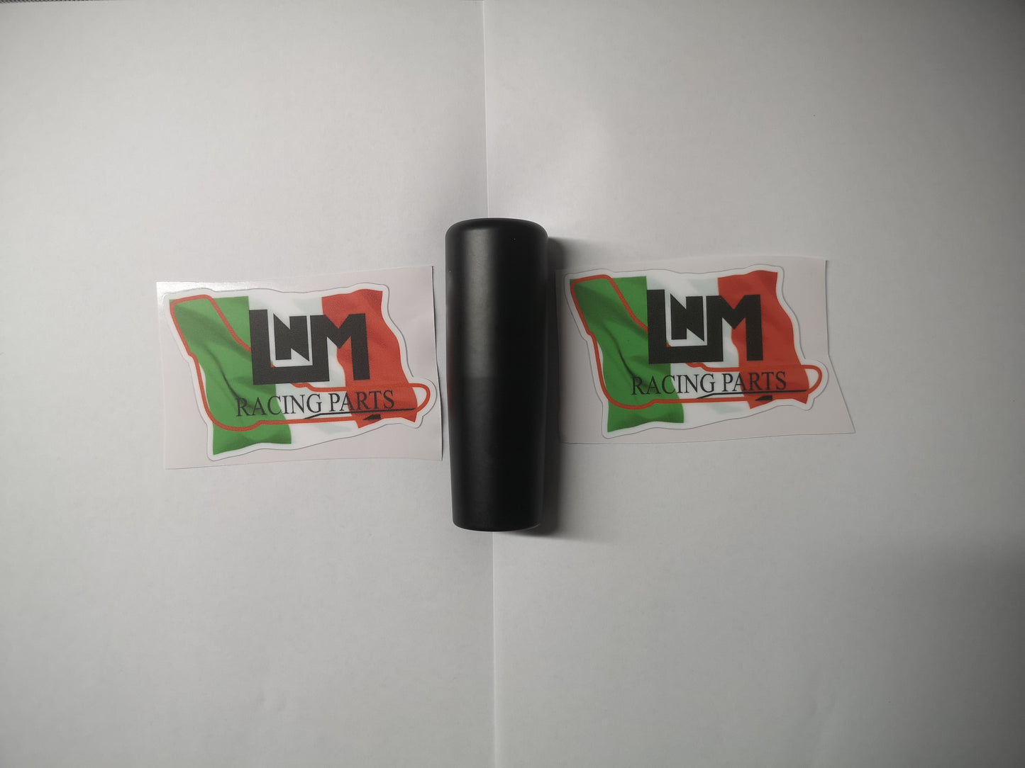 Pomello cambio RACING alu biposto anello retro mantenuto Punto Abarth / punto evo abarth / fiat punto Sport shifter knob