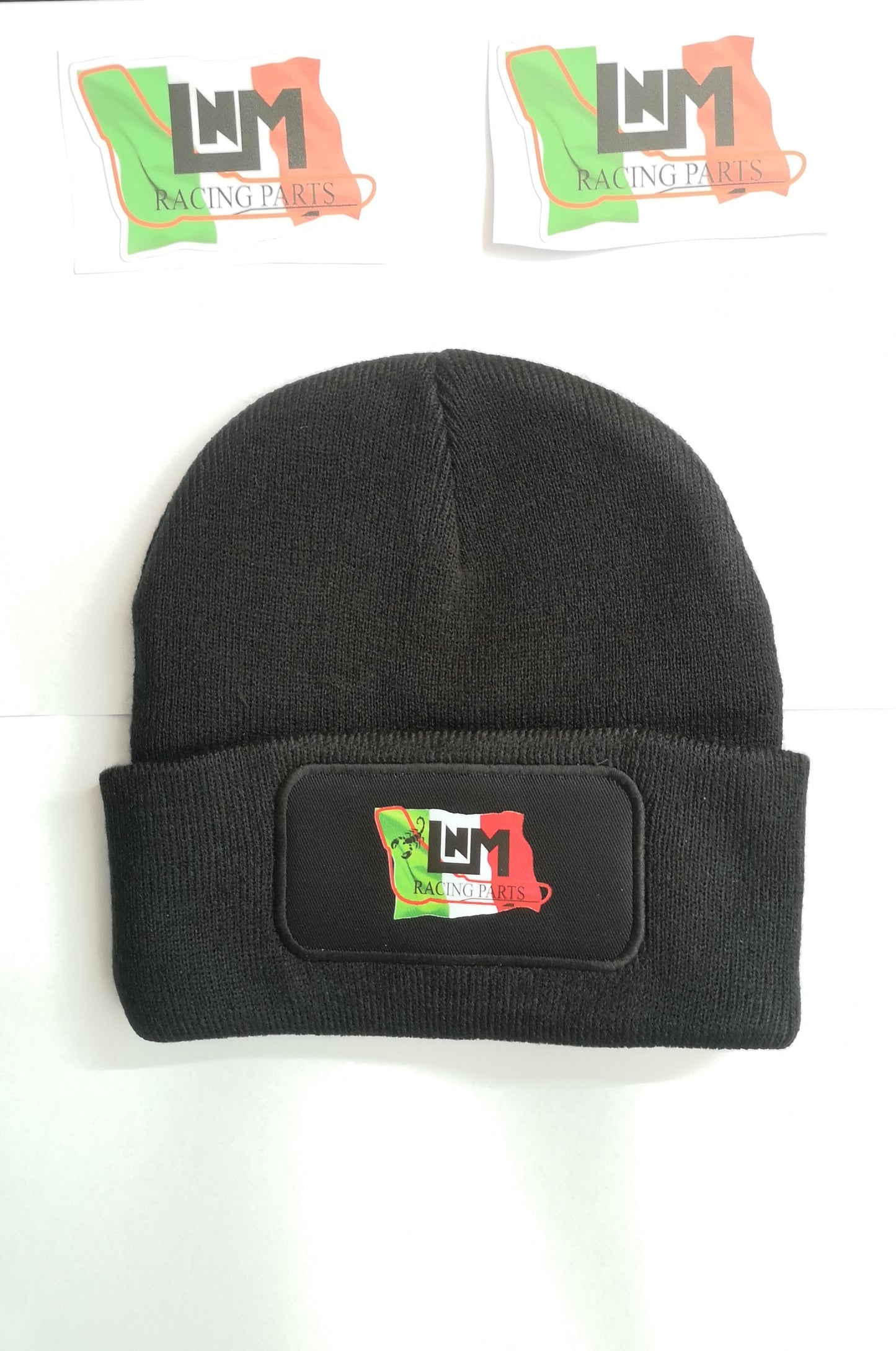 Black Cap Brand LNMracing