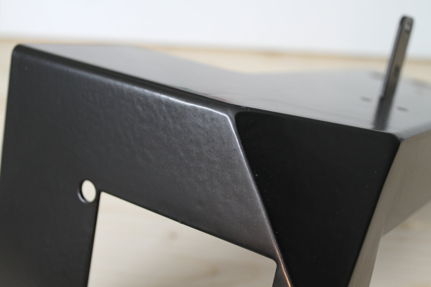 Blindatura ECU Radar Alfa Romeo Stelvio / Q4 ANTITHEFT ARMOR LNM