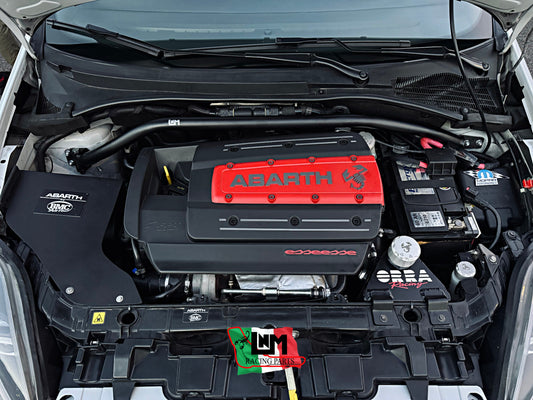 Front Strut Bar Punto Evo abarth, punto abarth, Fiat Punto LNM