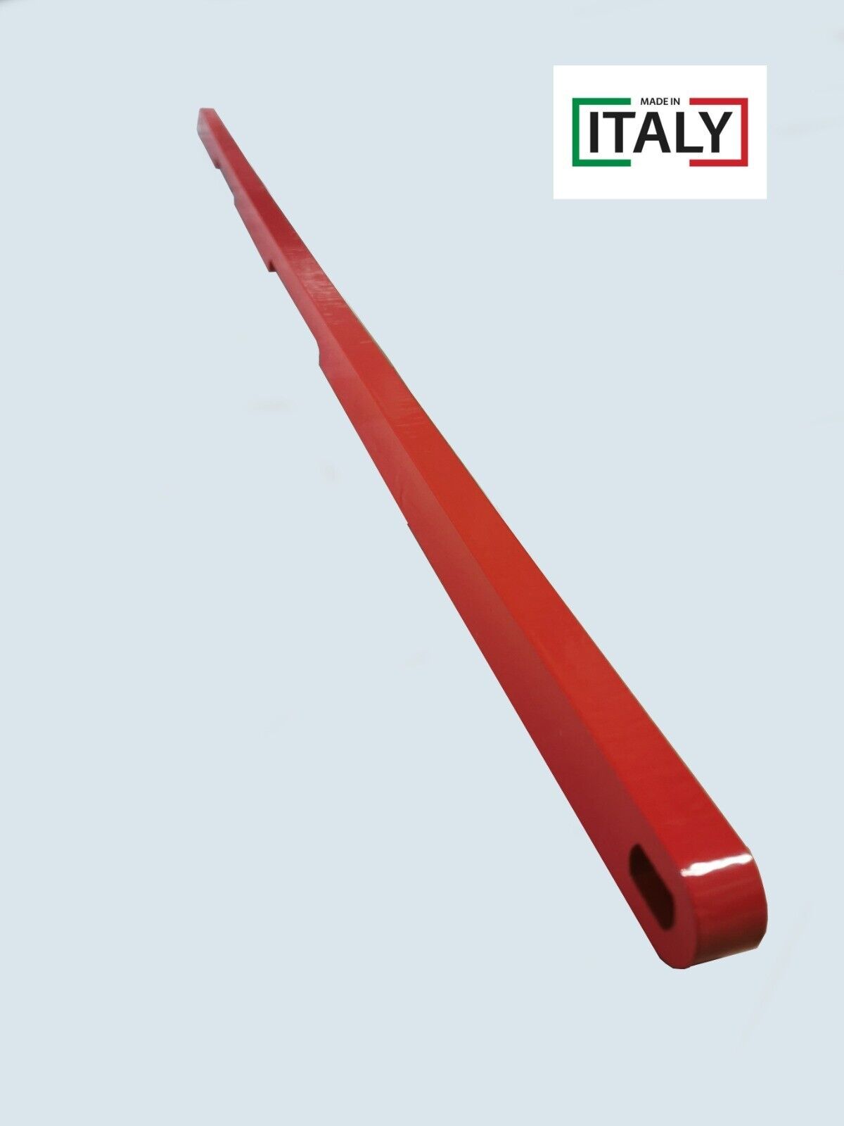 barra irrigidimento sottoscocca ant. culla Renault clio 4 (NO RS)