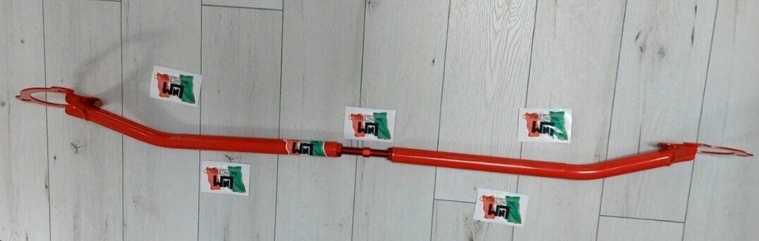 Front strut brace Volkswagen golf 7 / 7.5 seat Leon mk3