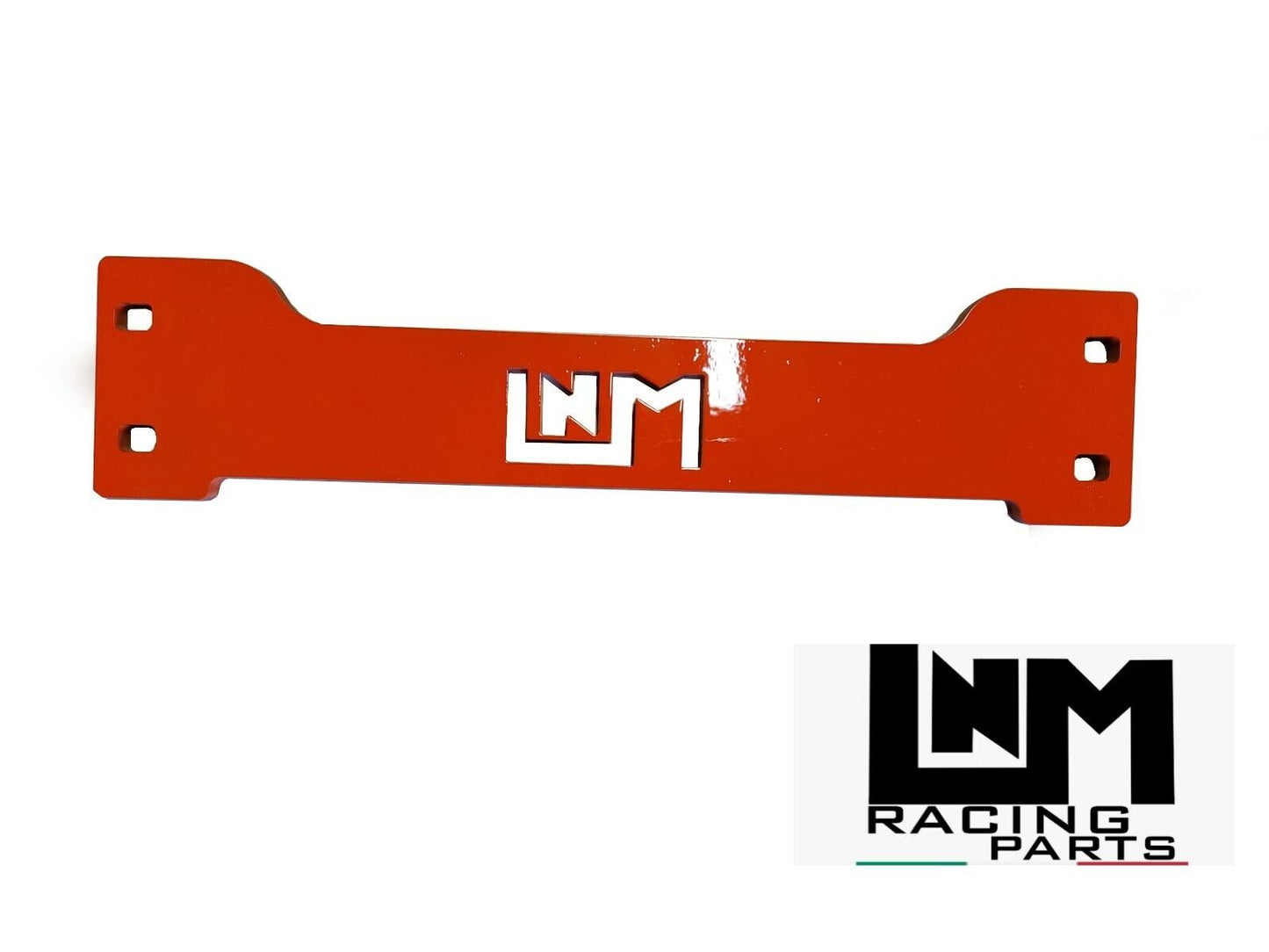 Barra Rinforzo telaio centrale maggiorata LNM Volkswagen golf 7 7.5 / seat Leon MK3