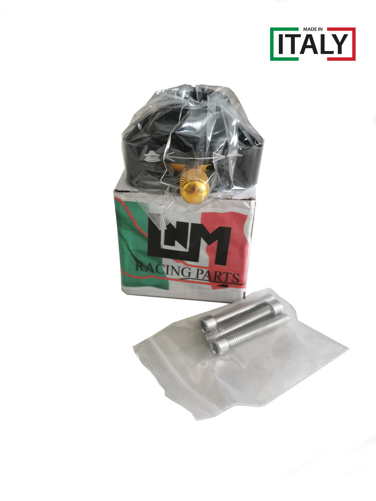 Pop-off REGOLABILE Multiair 1446 Punto evo Abarth+Mito qv