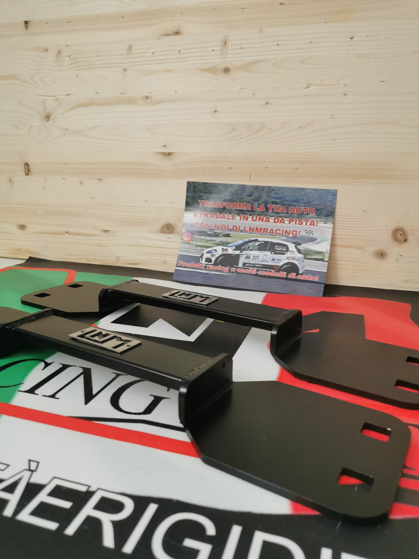 Kit 2 Barre rinforzo telaio tunnel centrale seat Leon 1P mk2 seat altea Volkswagen golf 5 LNM