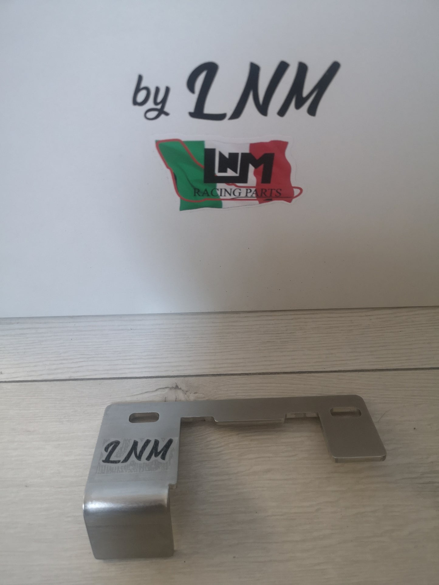 Blindatura Radar Jeep Compass Centralina Antifurto ANTITHEFT ARMOR ECU LNM