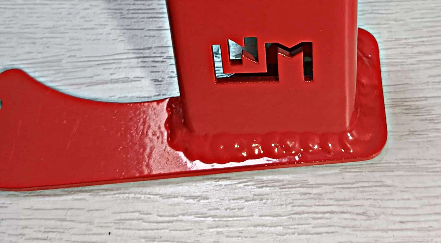 Barra duomi anteriore Alfa Romeo Giulietta 940 LNM